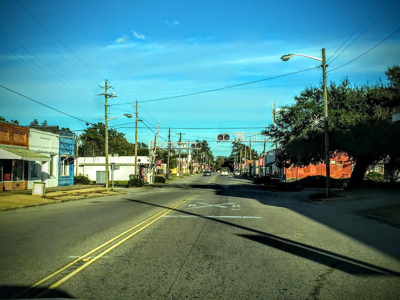 Demolition & Land Clearing in Johnsonville, SC